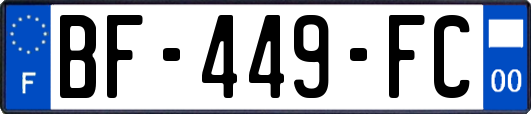 BF-449-FC