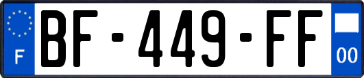 BF-449-FF
