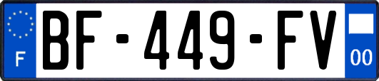 BF-449-FV