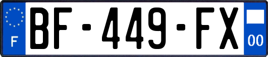 BF-449-FX