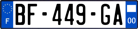BF-449-GA