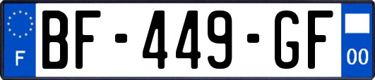 BF-449-GF