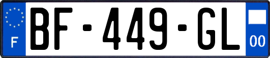BF-449-GL