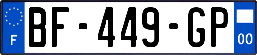 BF-449-GP