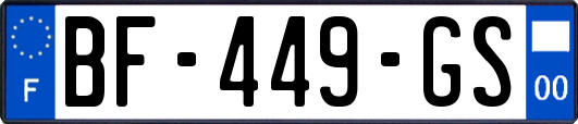 BF-449-GS