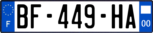 BF-449-HA