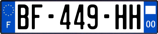 BF-449-HH