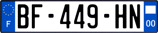 BF-449-HN