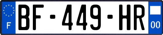 BF-449-HR