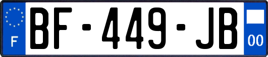 BF-449-JB