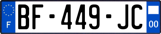 BF-449-JC