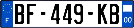 BF-449-KB