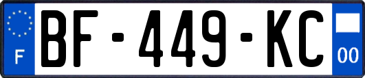 BF-449-KC