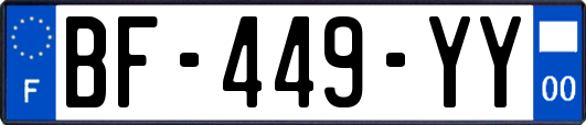 BF-449-YY
