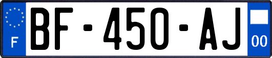 BF-450-AJ