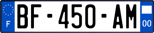 BF-450-AM