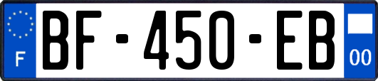 BF-450-EB