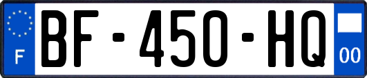 BF-450-HQ