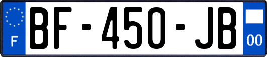 BF-450-JB