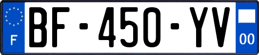 BF-450-YV