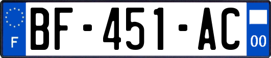 BF-451-AC