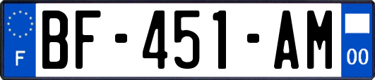 BF-451-AM