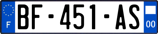 BF-451-AS