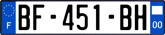 BF-451-BH