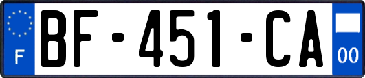 BF-451-CA