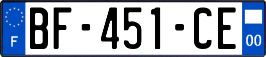 BF-451-CE