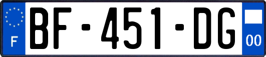 BF-451-DG