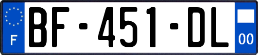 BF-451-DL