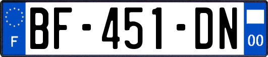 BF-451-DN