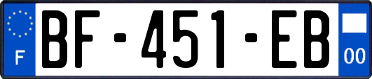 BF-451-EB