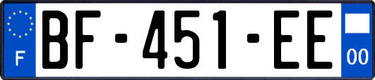 BF-451-EE