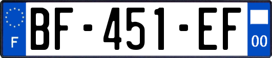 BF-451-EF