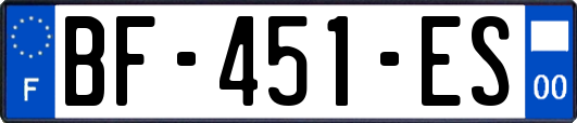 BF-451-ES