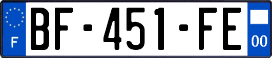 BF-451-FE