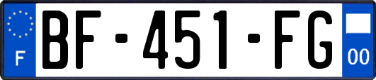 BF-451-FG