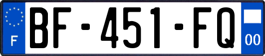 BF-451-FQ
