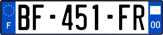 BF-451-FR
