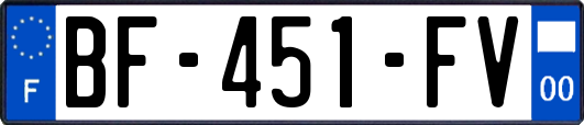 BF-451-FV