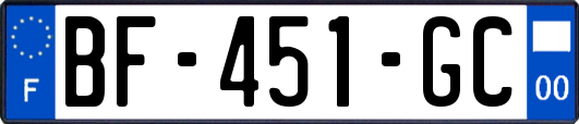 BF-451-GC