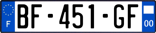 BF-451-GF