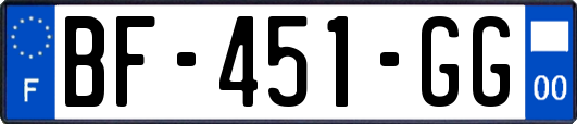 BF-451-GG