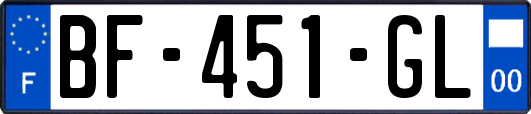 BF-451-GL