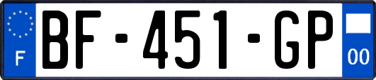 BF-451-GP