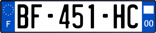 BF-451-HC