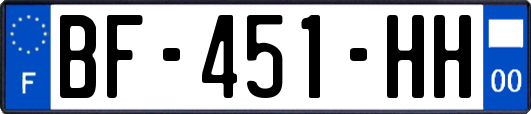 BF-451-HH