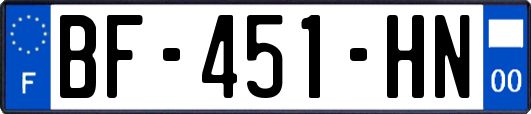 BF-451-HN